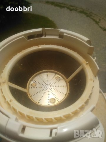 Сокоизтиквачка, снимка 4 - Сокоизстисквачки и цитрус преси - 40936385