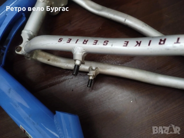 26 цола алуминиева рамка за велосипед Колело , снимка 7 - Части за велосипеди - 53478939