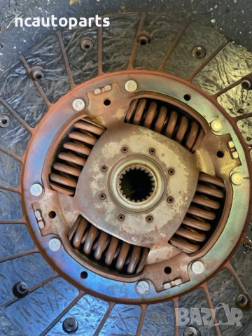 Съединител комплект за Renault Рено Мастер Опел Мовано Нисан Интерстар 2.3 C0703647 C1088863 2016, снимка 9 - Части - 53151741