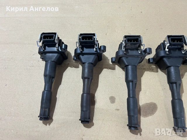 Бобини за BMW E38 E39 E46 (M52 / M54 / M62), снимка 2 - Части - 50959235