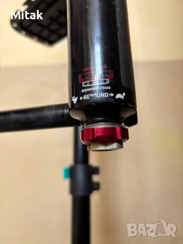 Вилка RockShox BoXxer R2C2, снимка 8 - Части за велосипеди - 56048359