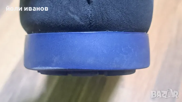 CAMPER-висок клас кожени обувки 45 номер, снимка 7 - Маратонки - 49267104