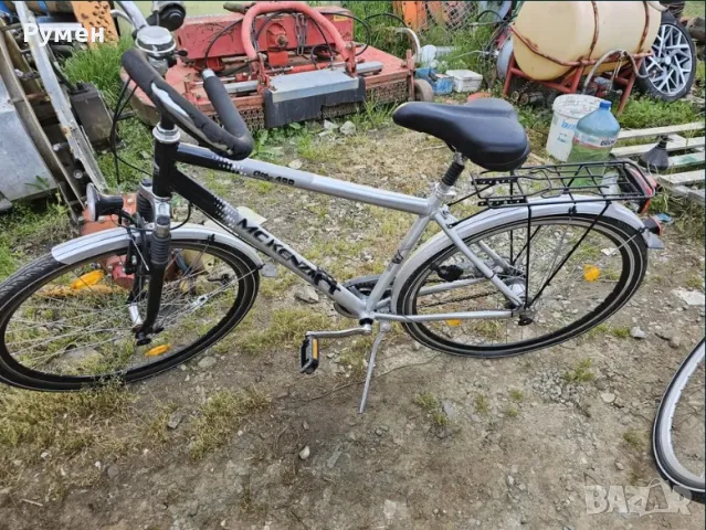 Велосипед колело prophete, снимка 3 - Велосипеди - 50198963