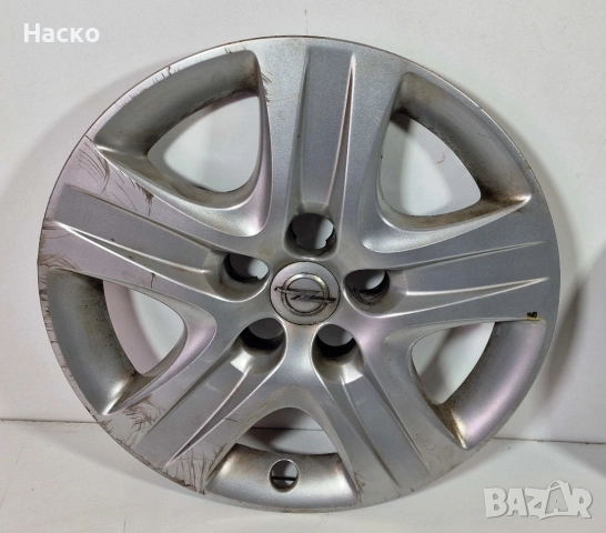 Тас Тасове 17 Цола Врата Opel Insignia Опел Инсигниа, снимка 5 - Части - 53754321