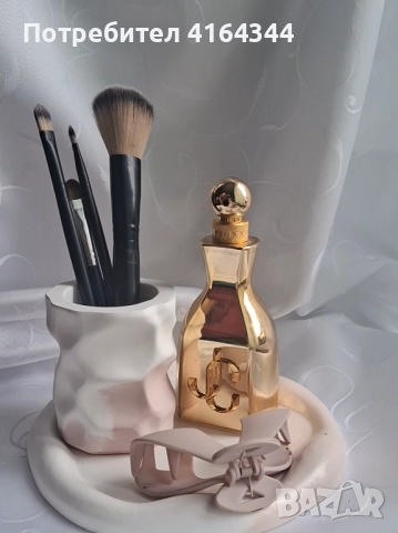 Комплекти за бижута от керамична смес, снимка 5 - Декорация за дома - 50736529