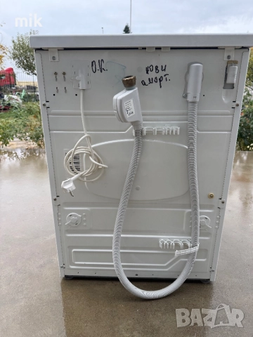 Пералня Миеле W 323, снимка 10 - Перални - 52196425