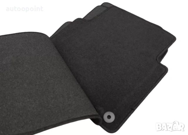 Мокетни стелки за Audi A8 къса база (2002-2010) Petex, снимка 3 - Аксесоари и консумативи - 53732432