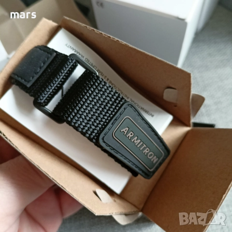 ARMITRON, снимка 3 - Мъжки - 51974456