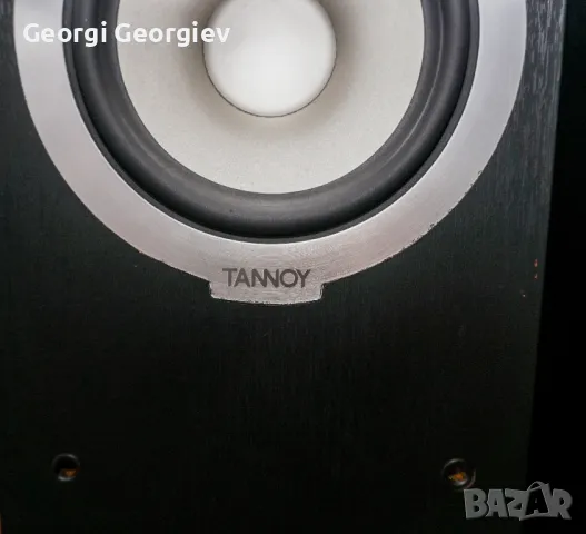 Tannoy Mercury v4i, снимка 2 - Тонколони - 48862130