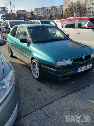  Lanca Delta , снимка 11 - Автомобили и джипове - 38995503