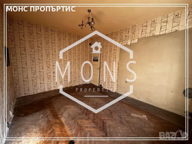 За продажба тристаен апартамент за ремонт до Южен парк, Лозенец, гр. София., снимка 6 - Апартаменти - 56084946