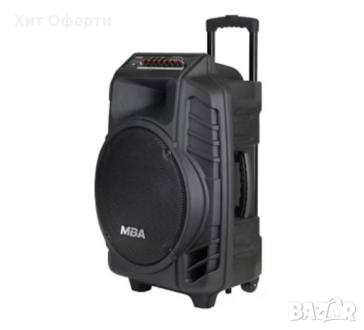 Караоке тонколона , снимка 2 - Караоке - 53085103