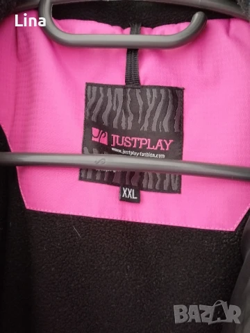 Зимно яке , снимка 2 - Якета - 50825942