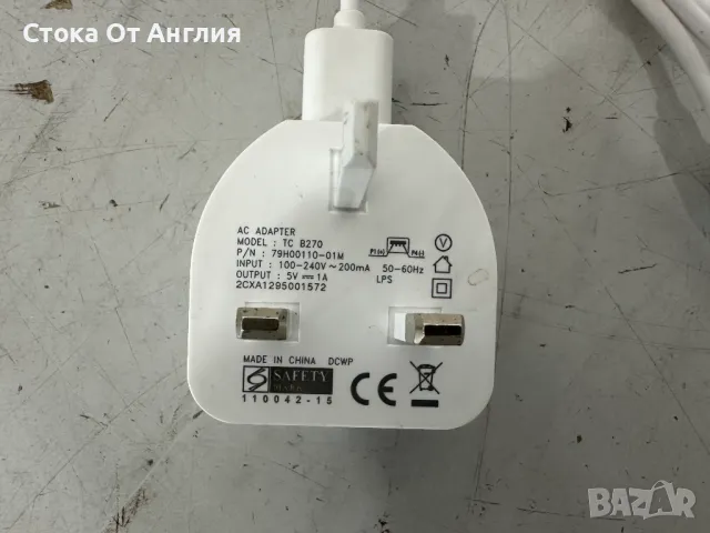 Зарядно за Apple Оригинални , снимка 6 - Оригинални зарядни - 48585157