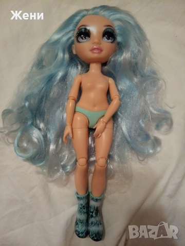 💖Оригинални кукли Rainbow High Рейнбоу, снимка 13 - Кукли - 51369289