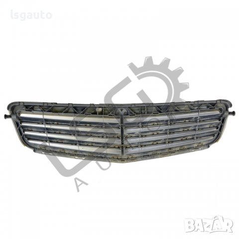 Решетка Mercedes-Benz C-Class 204 (W/S/C)(2007-2014) ID:90695, снимка 4 - Части - 39017255