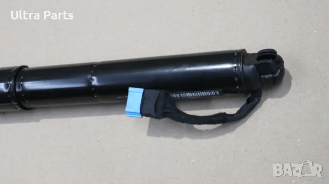 Оригинален ляв амортисьор заден капак за BMW G06 F96 9482801, снимка 3 - Части - 50389137