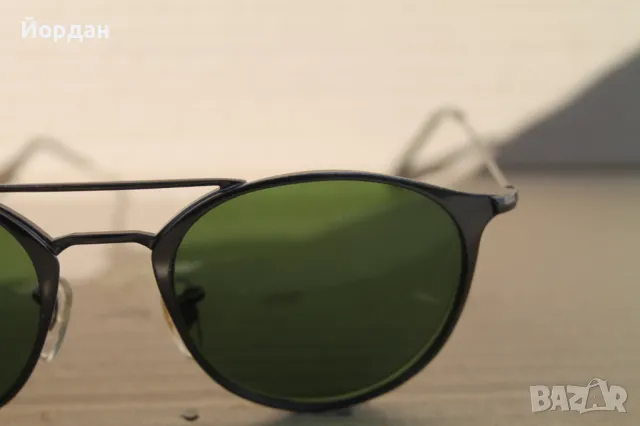 Слънчеви очила ''Ray Ban'' /RB 3546 004/, снимка 4 - Слънчеви и диоптрични очила - 49483340