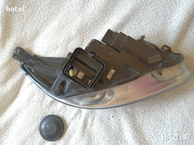 Ляв Фар Форд Фокус Мк3 /  Headlight Ford Focus Mk 3 Bi-Xenon , Focus Xenon, снимка 7 - Части - 50259638