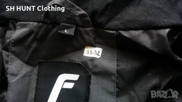 FIVE SEASONS HTC 5000 размер L ски сноуборд яке 35-52, снимка 14 - Зимни спортове - 52794754