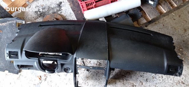 АРМАТУРНО ТАБЛО MERCEDES A-CLASS W169 -180лв, снимка 2 - Части - 34221829