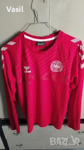 Футболни тениски-промоция, снимка 12 - Фен артикули - 49575041