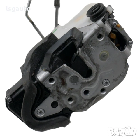 Брава задна лява врата Opel Insignia 2008-2013 ID: 158202