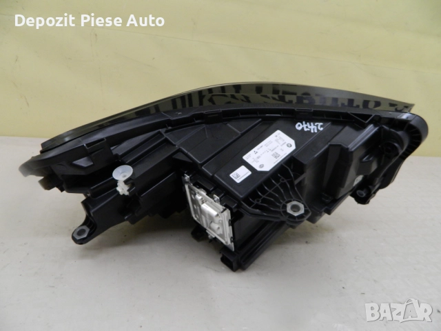 Ляв фар BMW X1 U11 FULL LED, 2022, 2023, 2024, 2025, оригинален код 5A9A221-01, снимка 7 - Части - 52051356