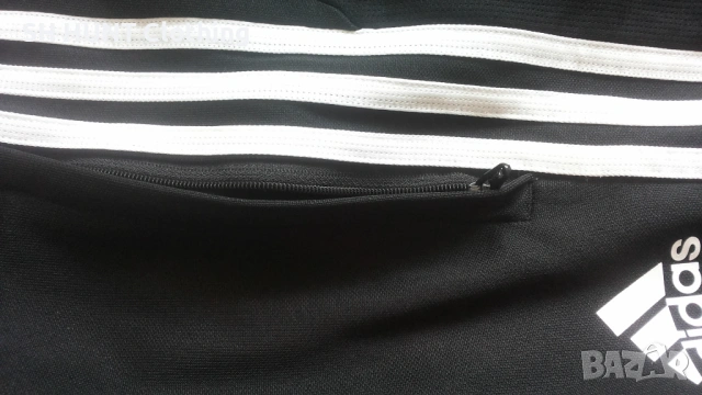 Adidas Football Training Pants Размер S мъжка тренировъчна футболна долница 49-67, снимка 6 - Спортни дрехи, екипи - 53136215