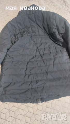 Яке юношеско Adidas размер М, снимка 4 - Якета - 51472080