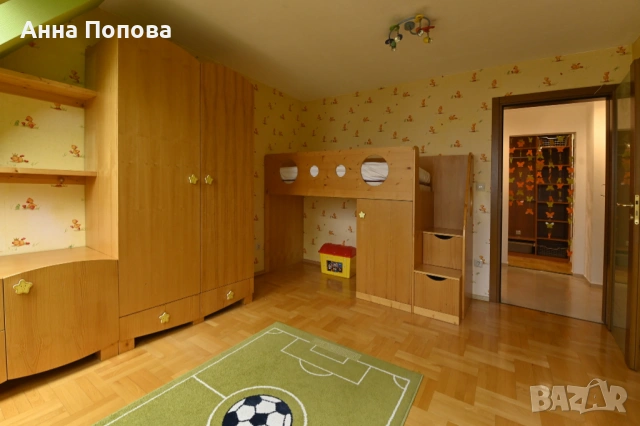 ПРОСТОРЕН 3-СТАЕН АПАРТАМЕНТ ПОД НАЕМ – СТРЕЛБИЩЕ, ДО ФАНТАСТИКО И ЮЖЕН ПАРК, снимка 15 - Апартаменти - 53859181