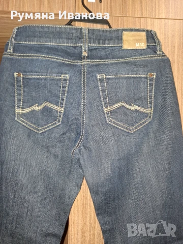 Дънки MAC, снимка 5 - Дънки - 51132075