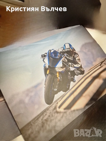 Ducati Yamaha Aprilia каска ръкавици боне масичка за писта, снимка 4 - Аксесоари и консумативи - 53143398