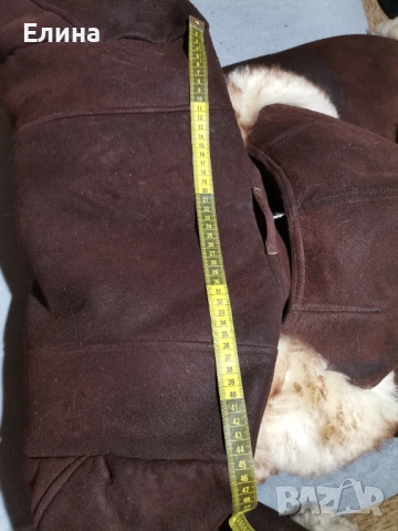 Перфектен кожух , снимка 4 - Палта, манта - 53077384