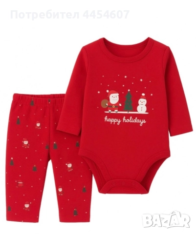 Нови бебешки  и детски дрешки , внос от Англия, снимка 2 - Детски комплекти - 52627862