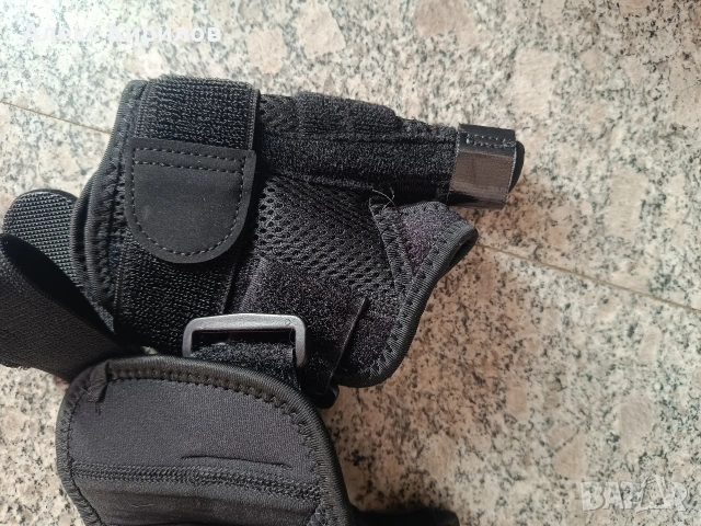 bort MEDICAL-ортези за палец, снимка 9 - Ортези и протези - 41599775