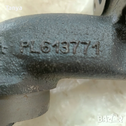 МАСЛЕНА ПОМПА 6C107 , PL613771, снимка 2 - Селскостопанска техника - 52401007