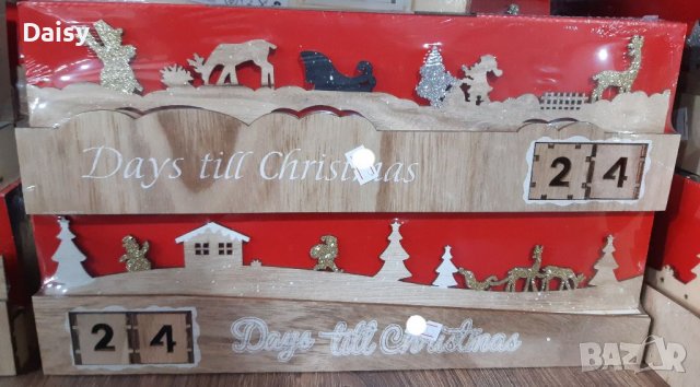 Коледни украси на различни цени, снимка 5 - Декорация за дома - 38811333