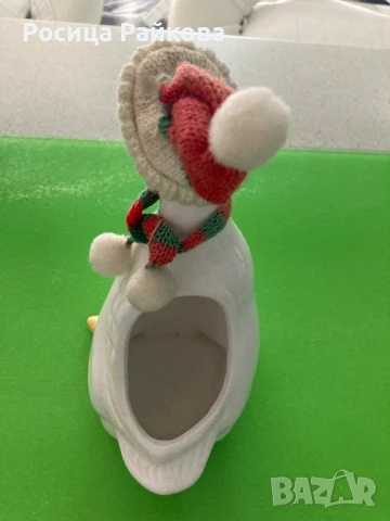 Порцеланово пате, снимка 3 - Други - 51173083