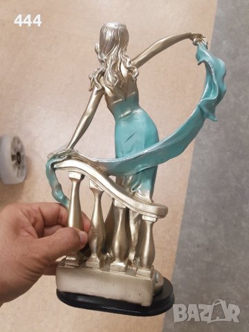 Статуетка, снимка 2 - Статуетки - 39820959