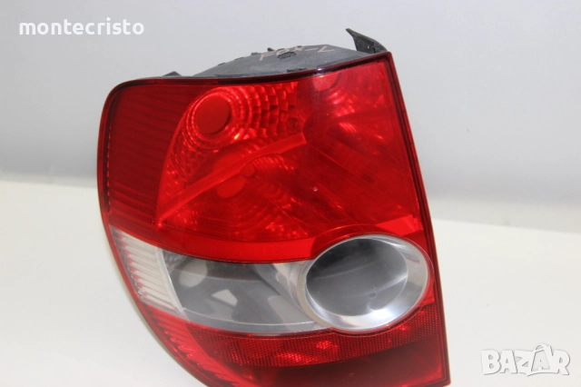Ляв стоп VW FOX (2005-2011г.) 5Z0945111, снимка 4 - Части - 51987879