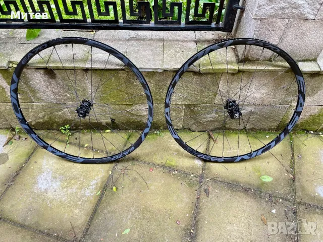 EA STON XCT-26”,Schwalbe Ice Spiker-26/2.1 , снимка 2 - Части за велосипеди - 50286998