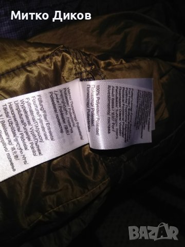 TOM TAILOR марково яке размер Л, снимка 7 - Якета - 41182806