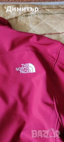 The north face apex, снимка 6 - Якета - 35889074