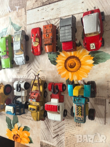 Matchbox england разменям! 