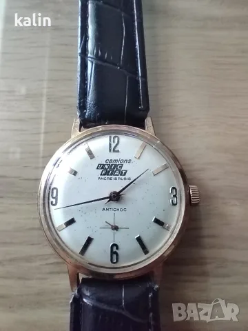 Geneva sport 34mm часовник