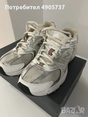 Маратонки New balance , снимка 2 - Маратонки - 56220901