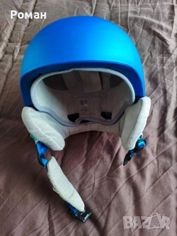 Каска Anon Helo 2.0, снимка 4 - Зимни спортове - 53508188