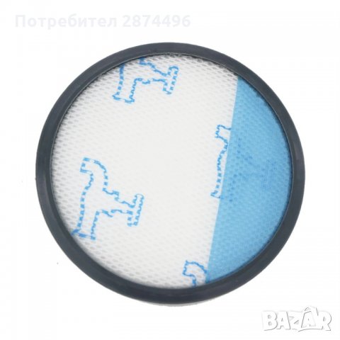 Филтър за прахосмукачка Rowenta, Moulinex и Tefal - код 3263, снимка 5 - Други - 34510842