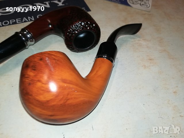 нова лула 85лв за бр-внос swiss 1606231716, снимка 13 - Лули - 41208925